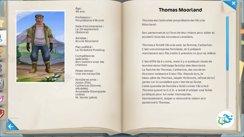 Thomas Morland